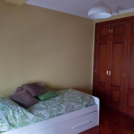 Appartamento Riobo'S House Vigo Esterno foto