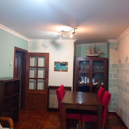 Appartamento Riobo'S House Vigo Esterno foto