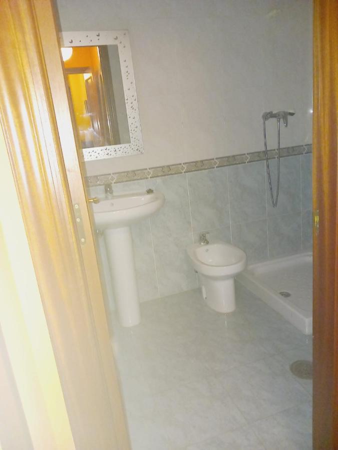 Appartamento Riobo'S House Vigo Esterno foto