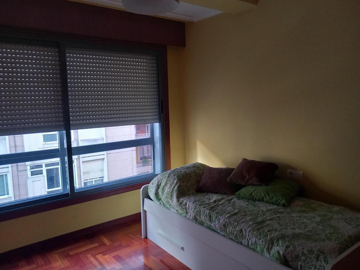 Appartamento Riobo'S House Vigo Esterno foto