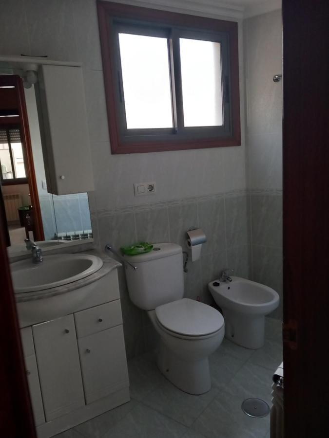 Appartamento Riobo'S House Vigo Esterno foto